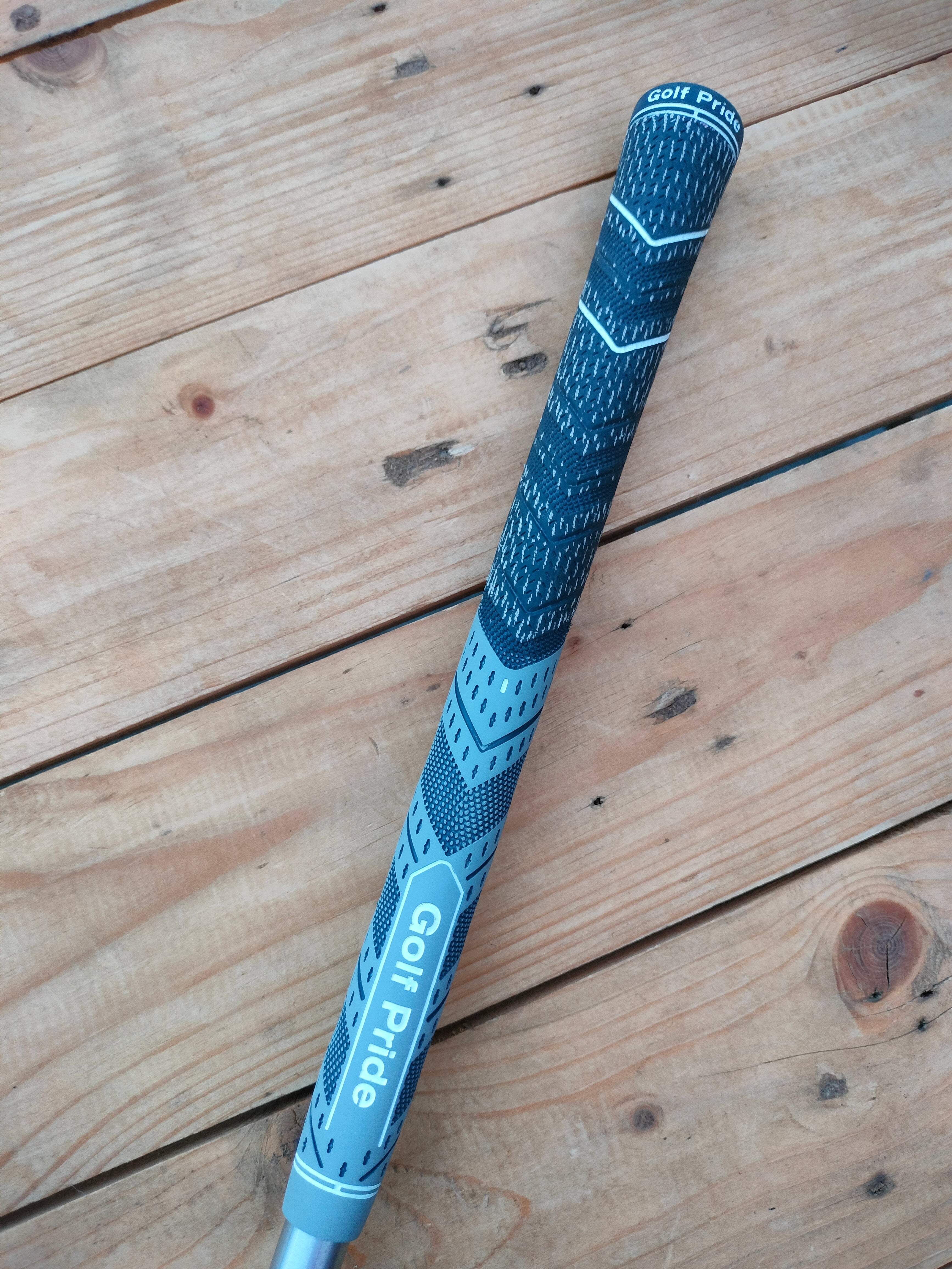 PXG 0311P Gen5 49° Gap Wedge
